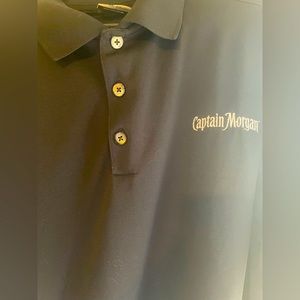 Captain Morgan Polo